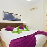 Ereza Buganvillas Villa Playa Blanca (Lanzarote)