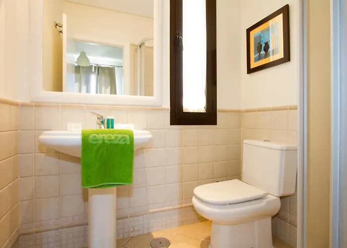 Ereza Buganvillas 普拉亚布兰卡