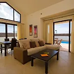 Ereza Buganvillas וילה *