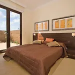 Ereza Buganvillas וילה
