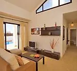 Ereza Buganvillas וילה *