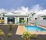 וילה Ereza Buganvillas