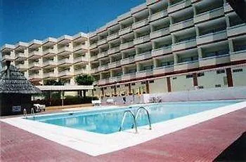 Ereza Buganvillas Вилла Коста Бланка