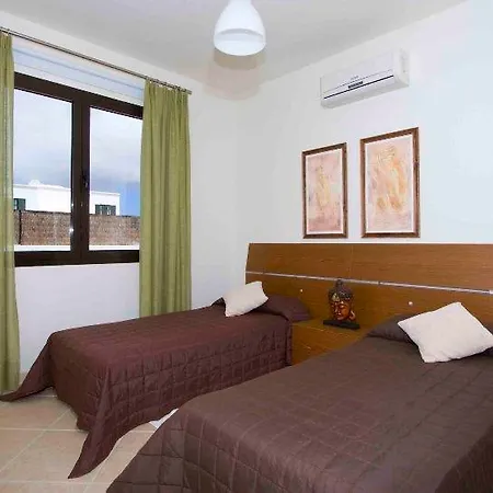 Ereza Buganvillas Βίλα *