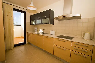 Ereza Buganvillas Вилла Коста Бланка