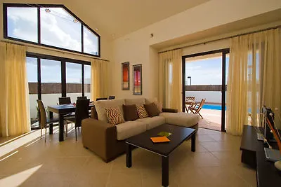 Ereza Buganvillas Вилла *