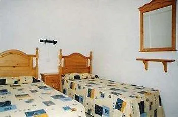 Ereza Buganvillas Коста Бланка