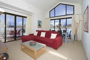 Ereza Buganvillas Вилла Коста Бланка