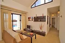 Ereza Buganvillas Вилла *