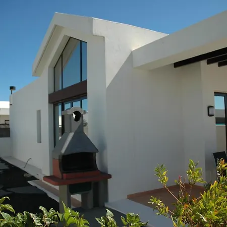 Ereza Buganvillas Βίλα