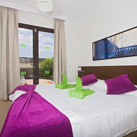 Ereza Buganvillas Βίλα Πλάγια Μπλάνκα