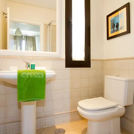 Ereza Buganvillas Коста Бланка