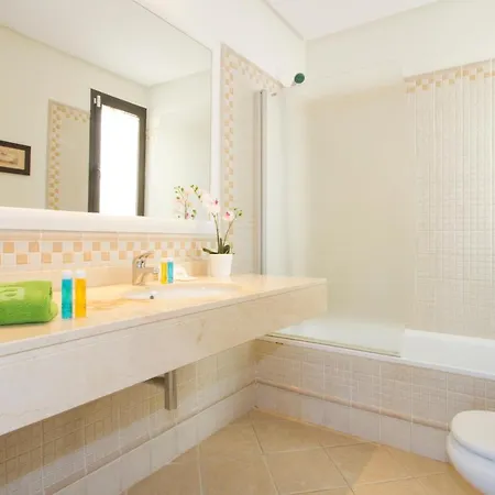 Ereza Buganvillas Βίλα *