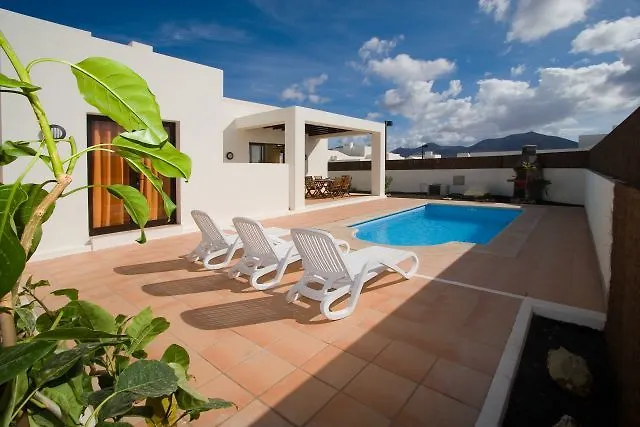 Ereza Buganvillas * Πλάγια Μπλάνκα