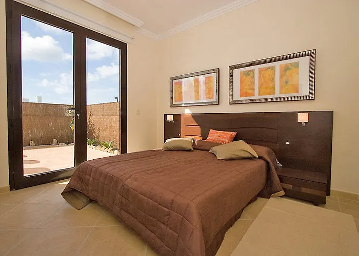 Ereza Buganvillas Villa