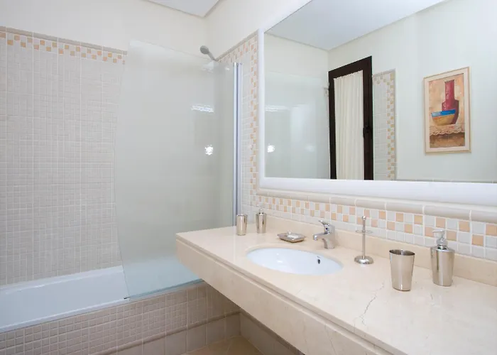 Βίλα Ereza Buganvillas Πλάγια Μπλάνκα