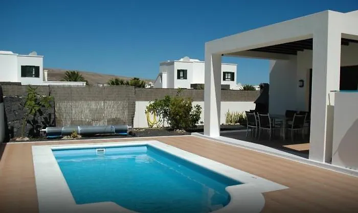 Ereza Buganvillas Βίλα *