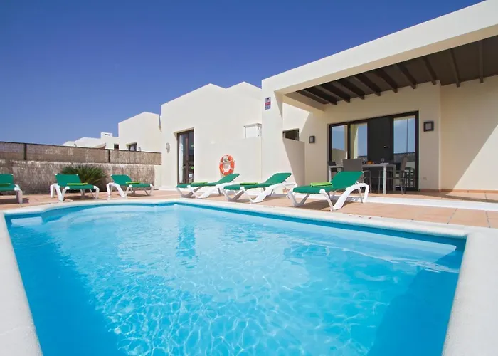 Villa Ereza Buganvillas