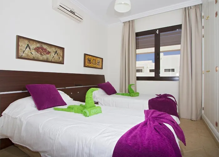 Ereza Buganvillas Playa Blanca (Lanzarote)