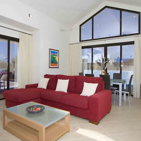 Villa Ereza Buganvillas *
