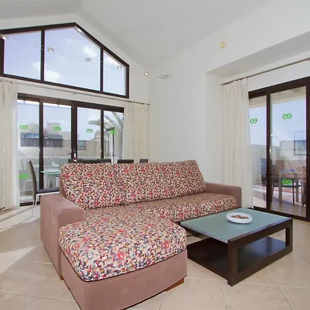 Ereza Buganvillas Villa Playa Blanca (Lanzarote)