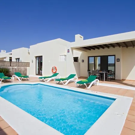 Ereza Buganvillas
