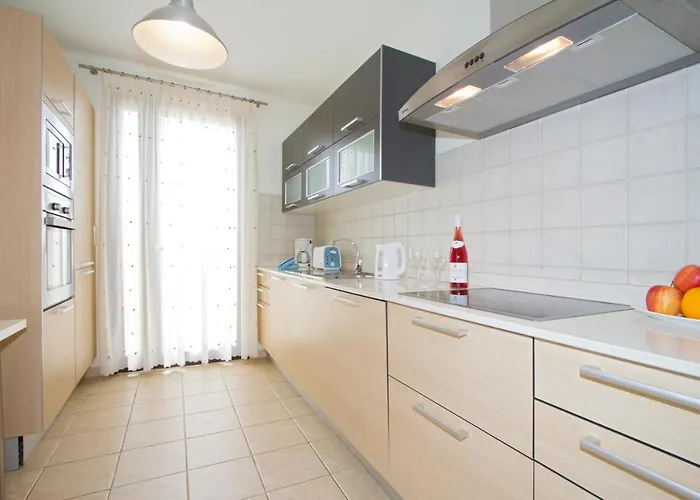 Ereza Buganvillas Vila Playa Blanca (Lanzarote)