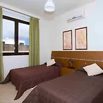 Ereza Buganvillas ヴィラ *