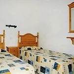 Ereza Buganvillas プラヤ・ブランカ