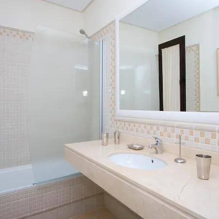 וילה Ereza Buganvillas פלאיה בלנקה