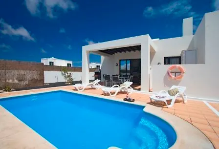 Вилла Ereza Buganvillas