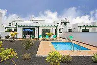 וילה Ereza Buganvillas