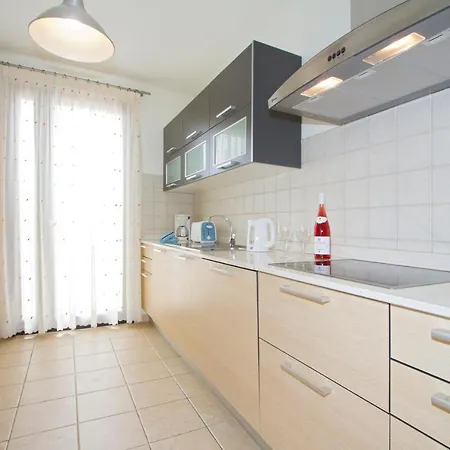 Ereza Buganvillas Вилла Коста Бланка