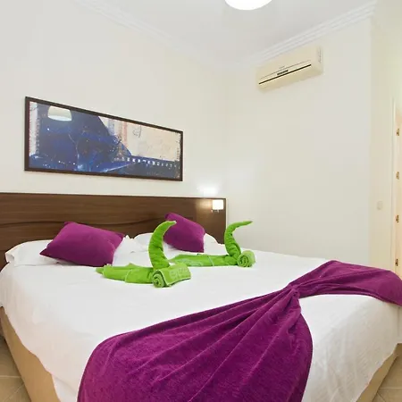 Ereza Buganvillas וילה פלאיה בלנקה