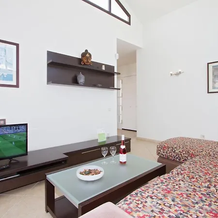 Villa Ereza Buganvillas