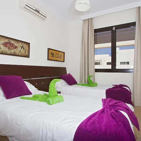 Ereza Buganvillas Playa Blanca (Lanzarote)