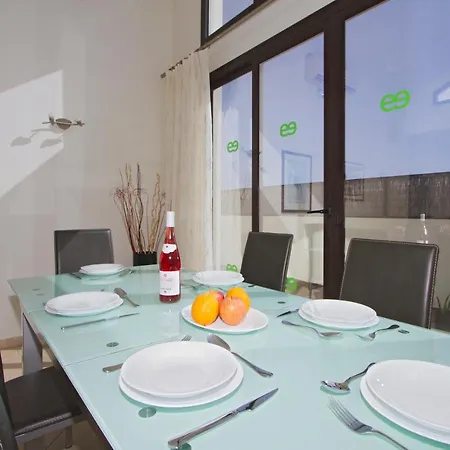 Ereza Buganvillas וילה פלאיה בלנקה